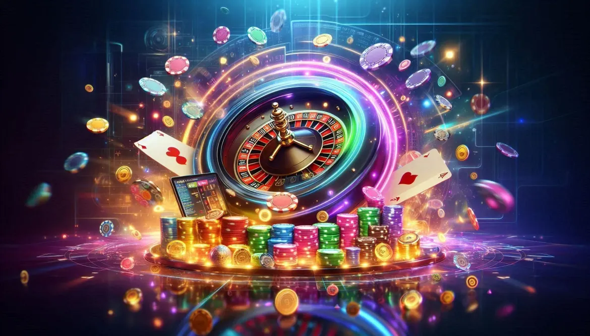 711 Casino